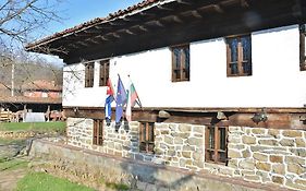 Ecopark Elena