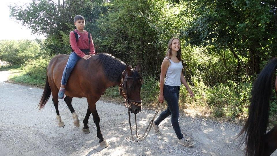 Ecopark Elena Otel Dış mekan fotoğraf