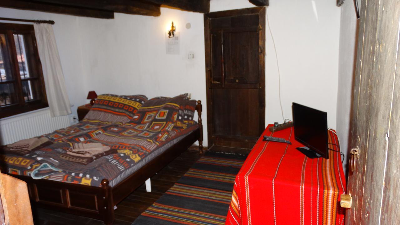 Ecopark Elena Otel Dış mekan fotoğraf