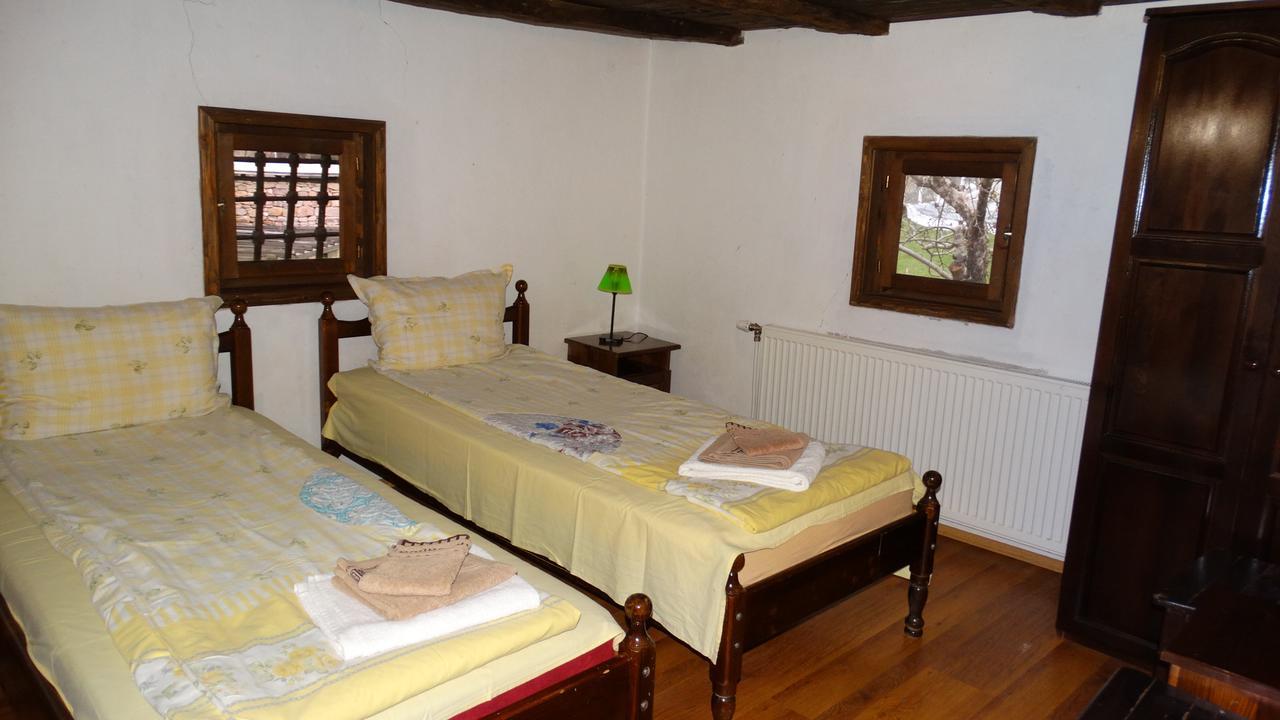 Ecopark Elena Otel Dış mekan fotoğraf